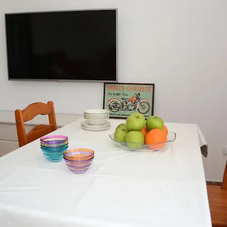 Appartement Campelo Playa à Poio Extérieur photo