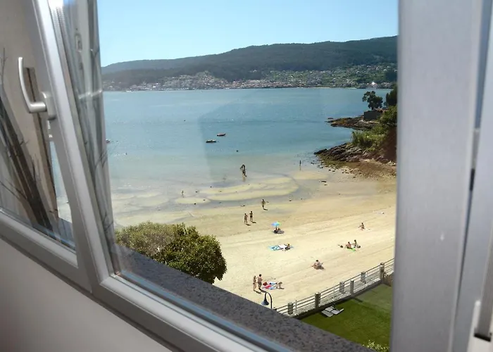 Campelo Playa