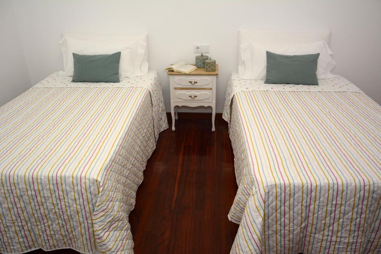 Campelo Playa Appartement