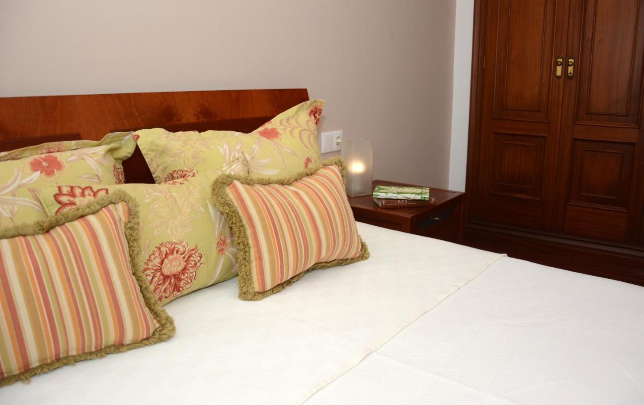 Appartement Campelo Playa *